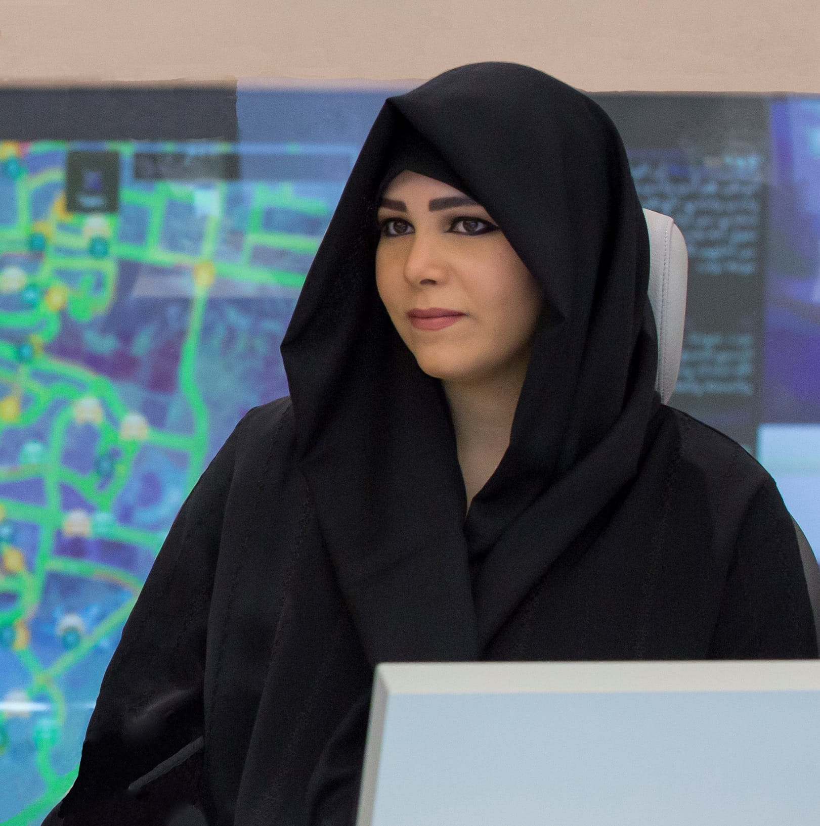 Official Image_HH Sheikha Latifa bint Mohammed bin Rashid Al Maktoum