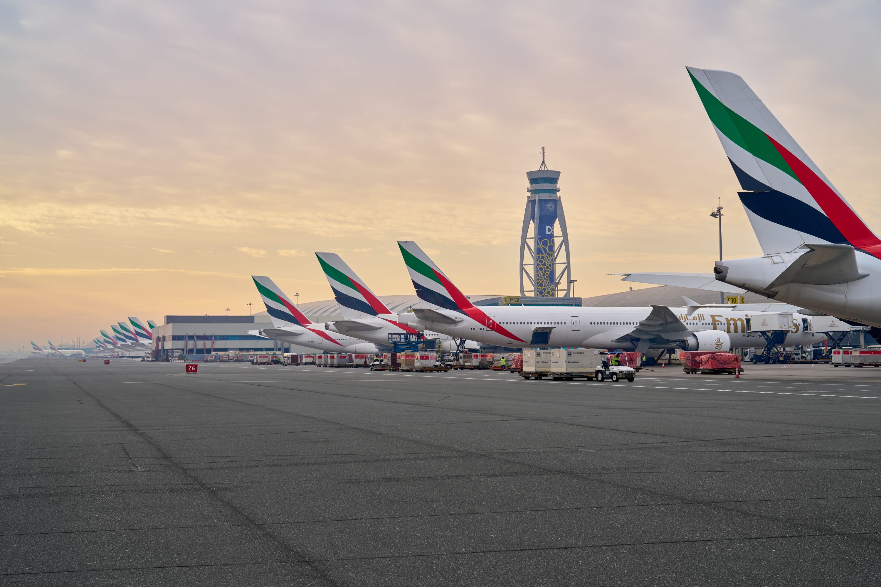 Dubai Airports (1)