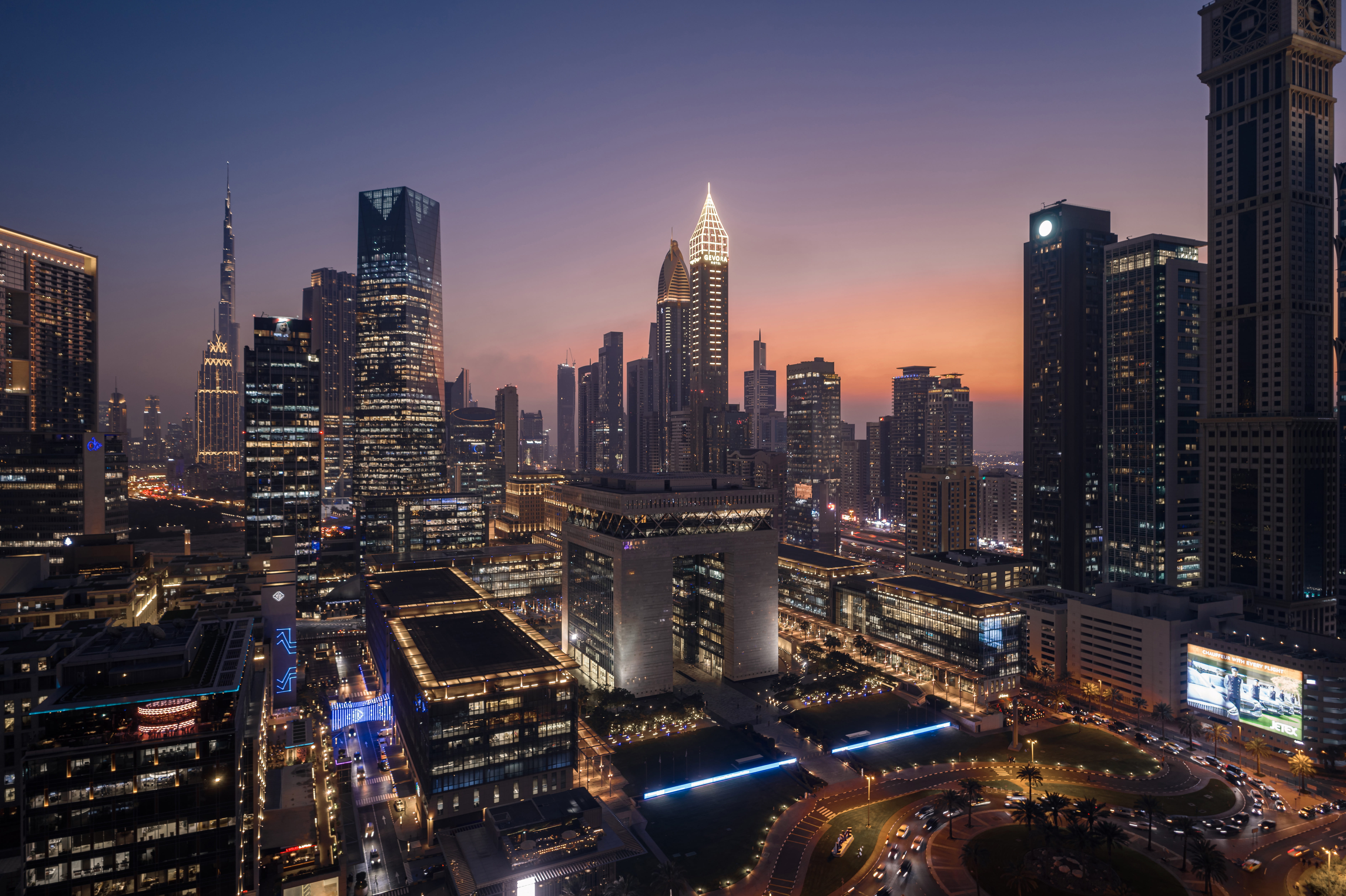 DIFC hero image 2