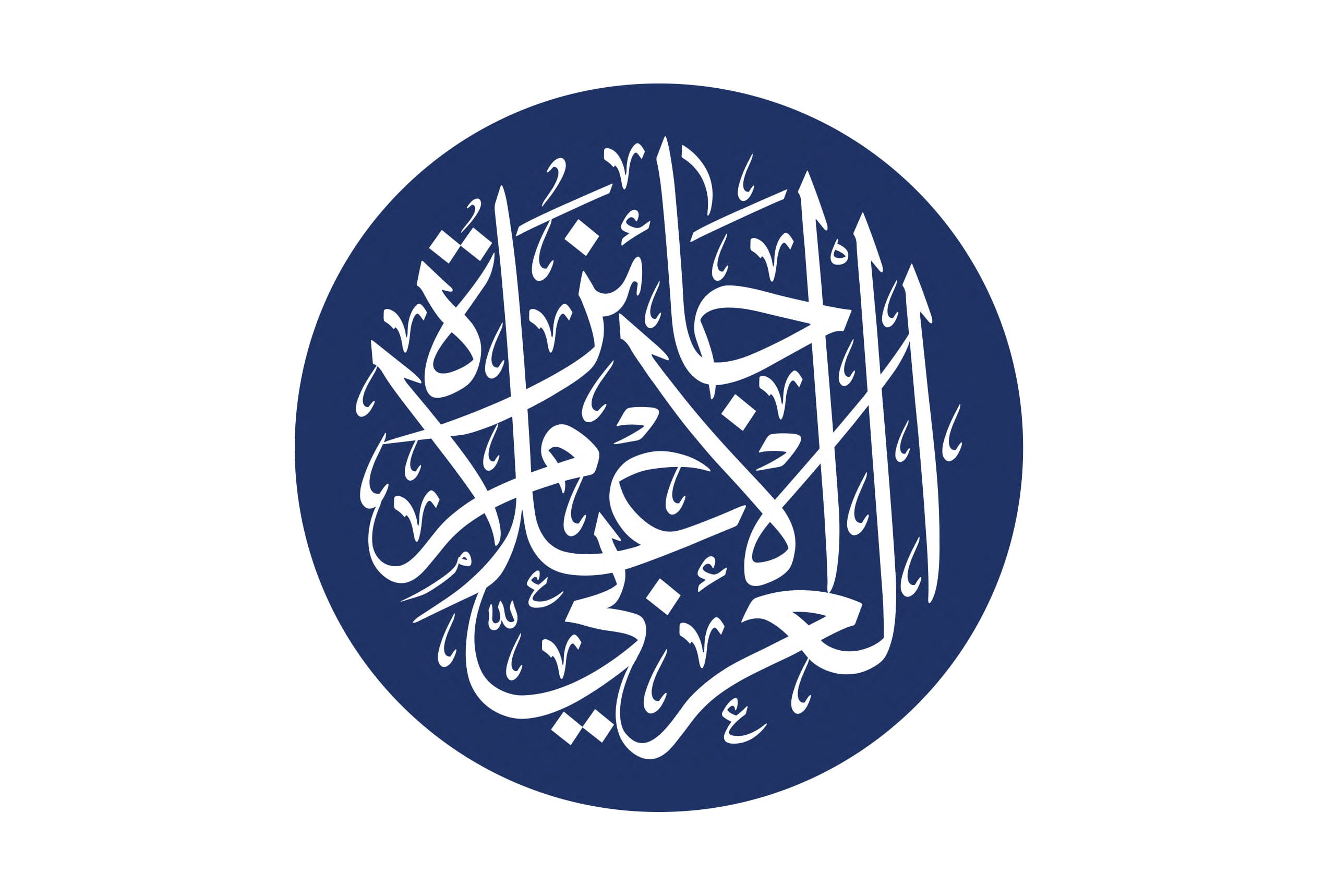 AJA new logo new size