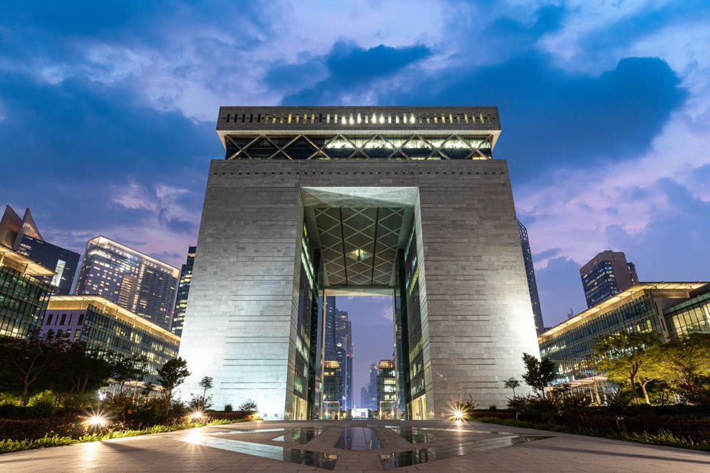 DIFC Continues Strong Growth In First Half Of 2021, Achieving Its ‘2024 ...