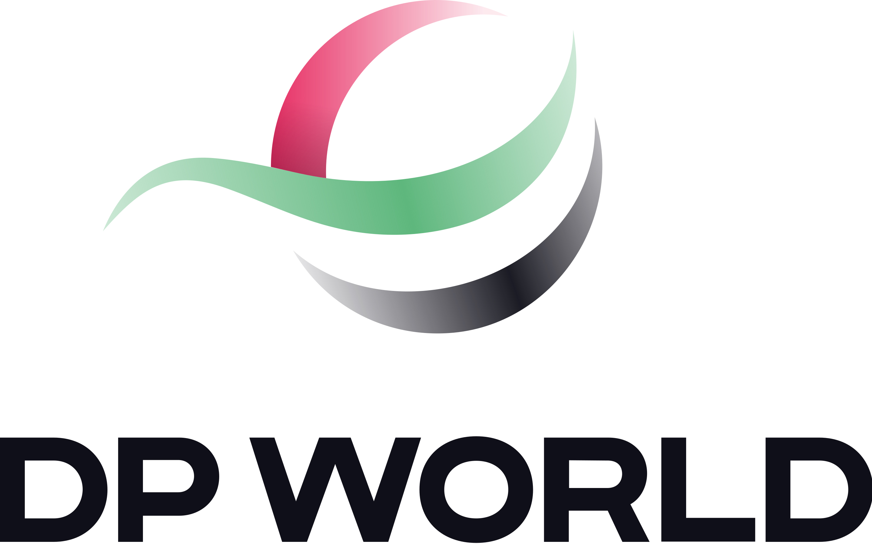 dp world tour logo
