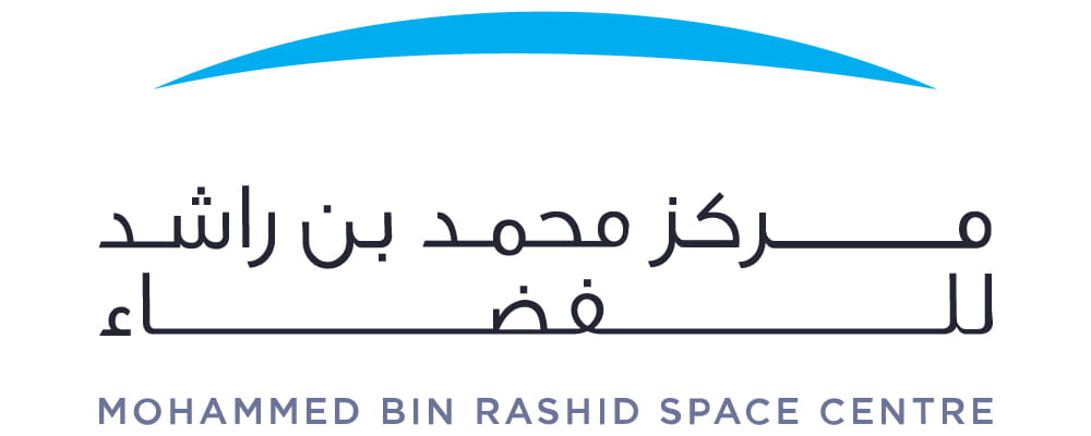 MBRSC logo white