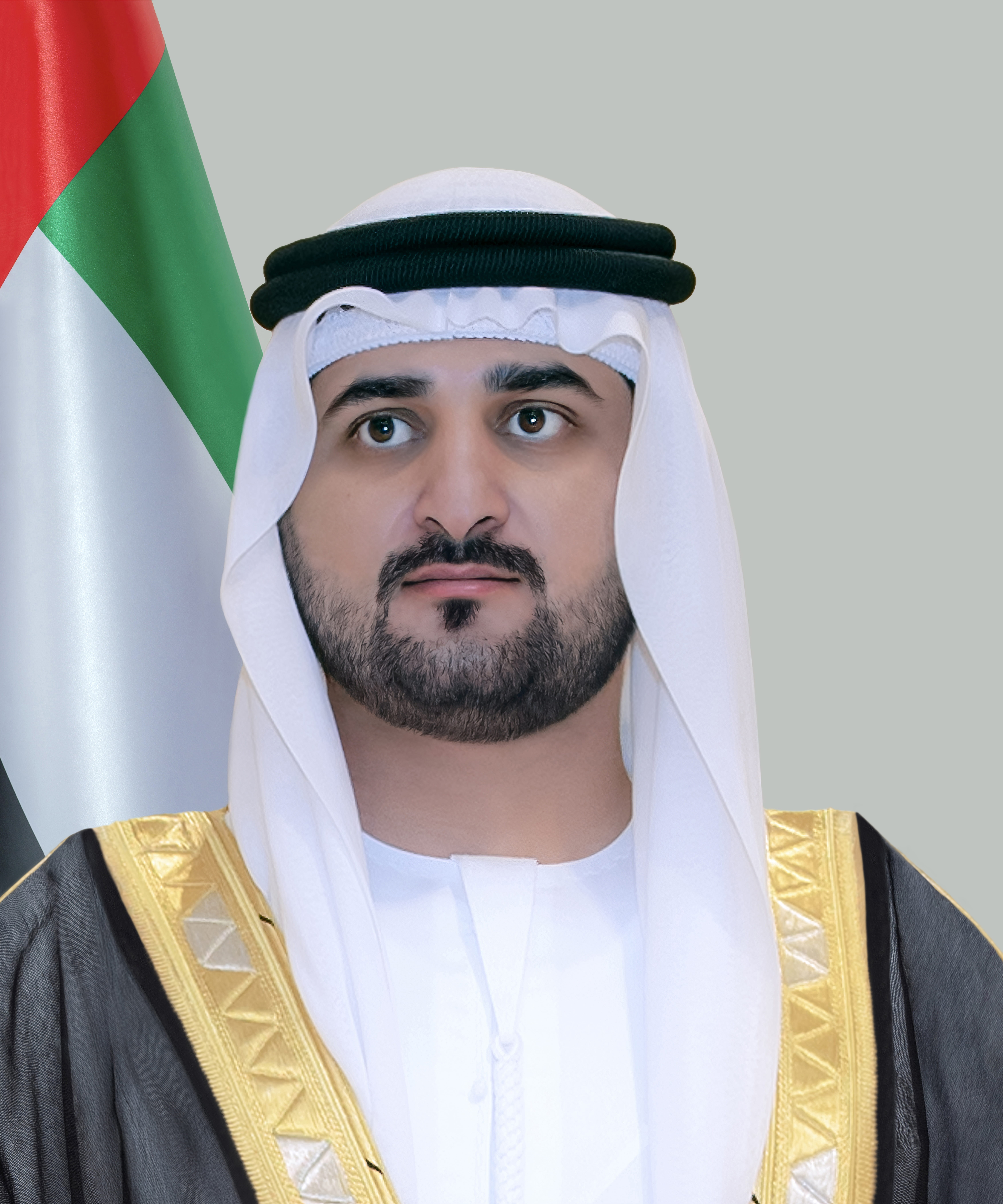 Sheikh Maktoum Bin Mohammed Bin Rashid AL Maktoum New